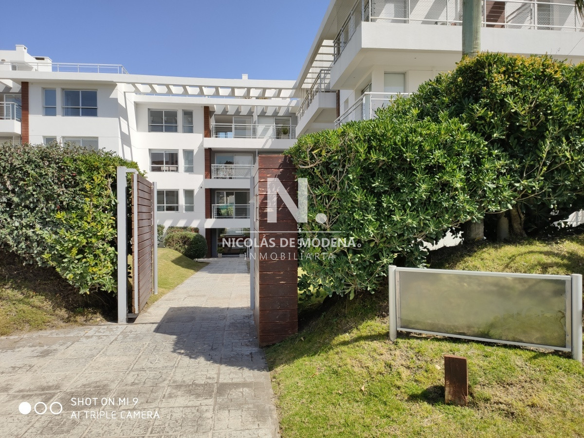 Hermoso Departamento en venta - NDM3879A