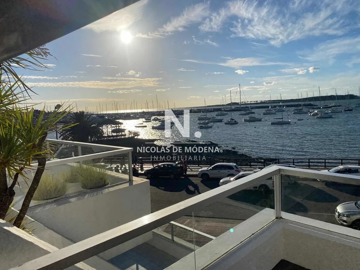 Puerto - GoPunta - Portal Inmobiliario de Punta del Este - Maldonado