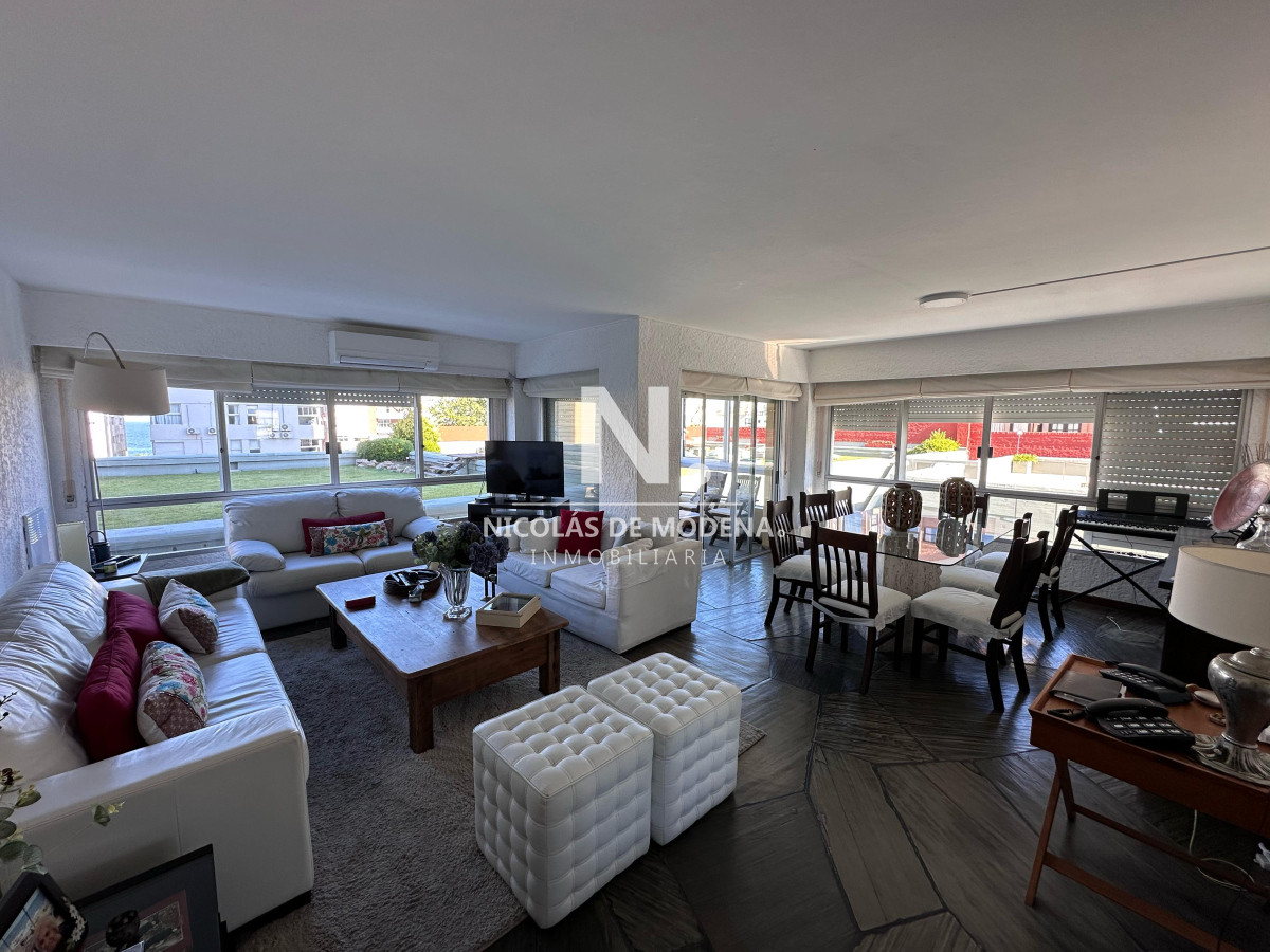 Península - GoPunta - Portal Inmobiliario de Punta del Este - Maldonado