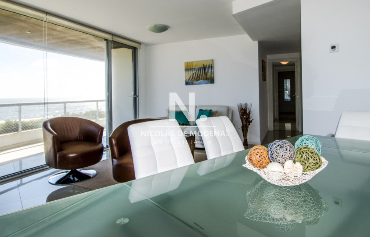 Mansa - GoPunta - Portal Inmobiliario de Punta del Este - Maldonado