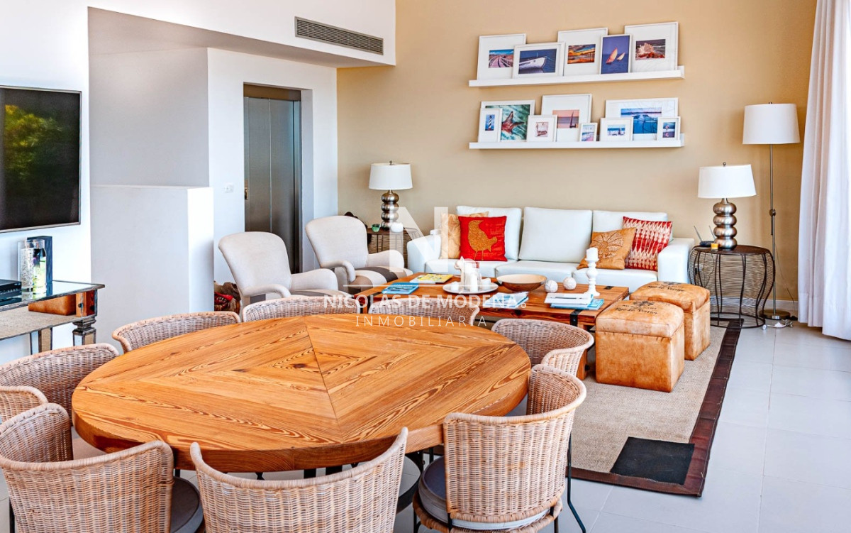Apartamento