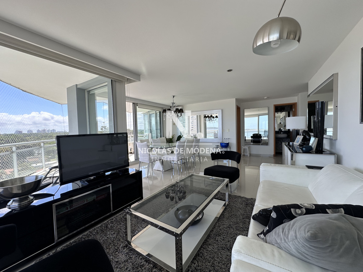 Mansa - GoPunta - Portal Inmobiliario de Punta del Este - Maldonado