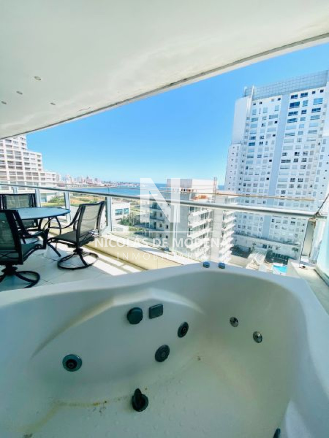 Mansa - GoPunta - Portal Inmobiliario de Punta del Este - Maldonado