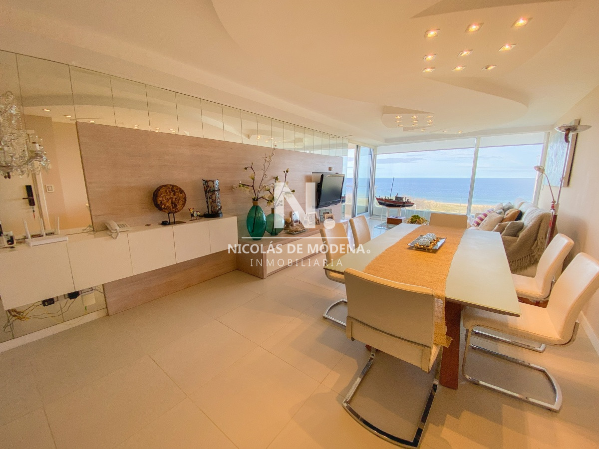 Mansa - GoPunta - Portal Inmobiliario de Punta del Este - Maldonado