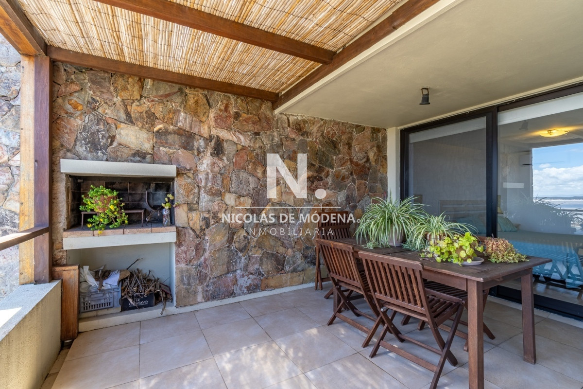 Lomo de la Ballena - GoPunta - Portal Inmobiliario de Punta del Este - Maldonado