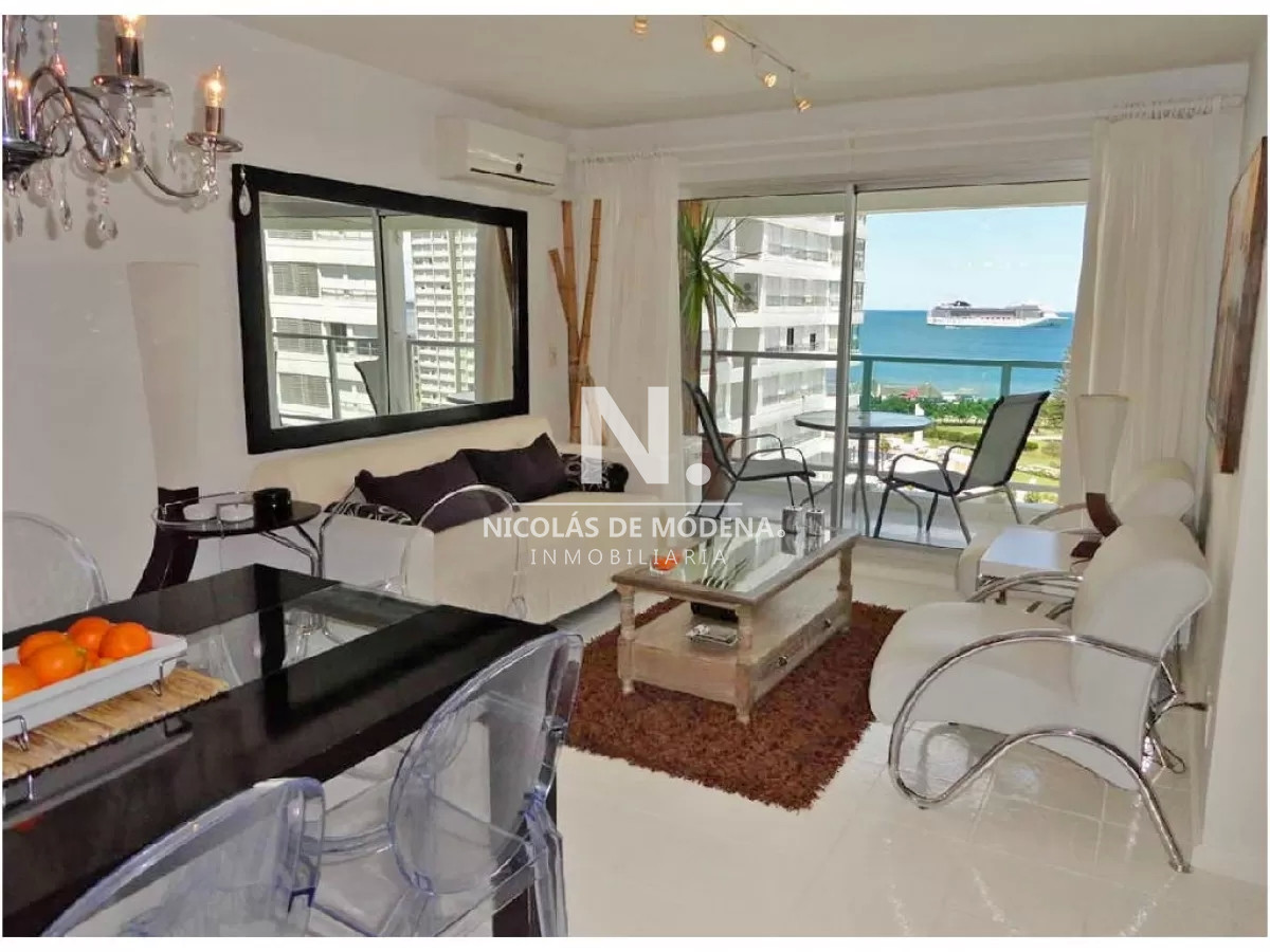 Mansa - GoPunta - Portal Inmobiliario de Punta del Este - Maldonado