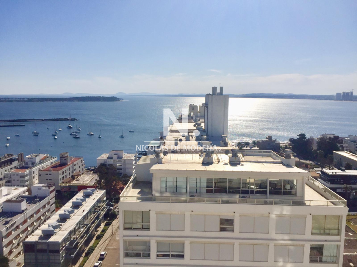 Península - GoPunta - Portal Inmobiliario de Punta del Este - Maldonado