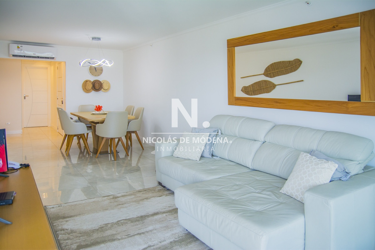Mansa - GoPunta - Portal Inmobiliario de Punta del Este - Maldonado