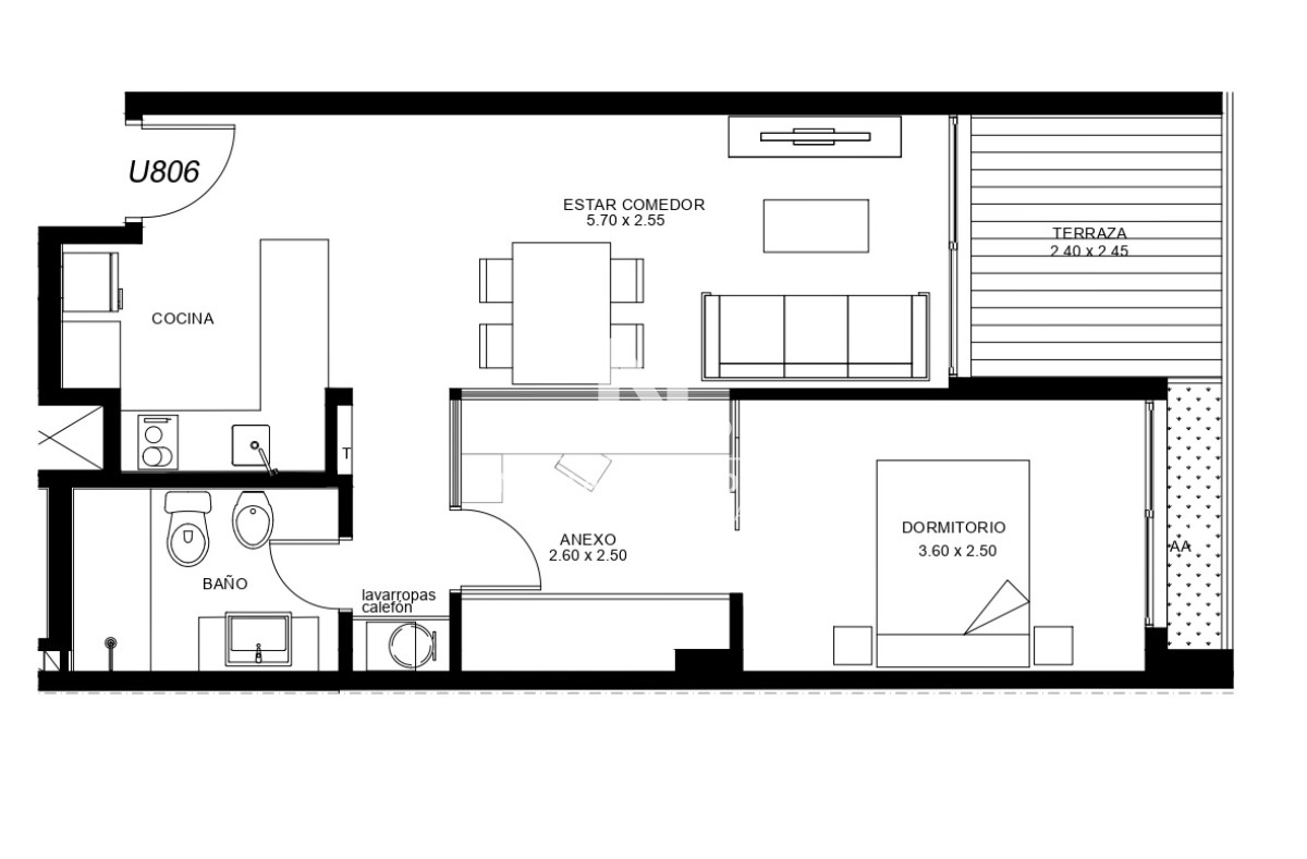 Centro Montevideo - GoPunta - Portal Inmobiliario de Punta del Este - Maldonado