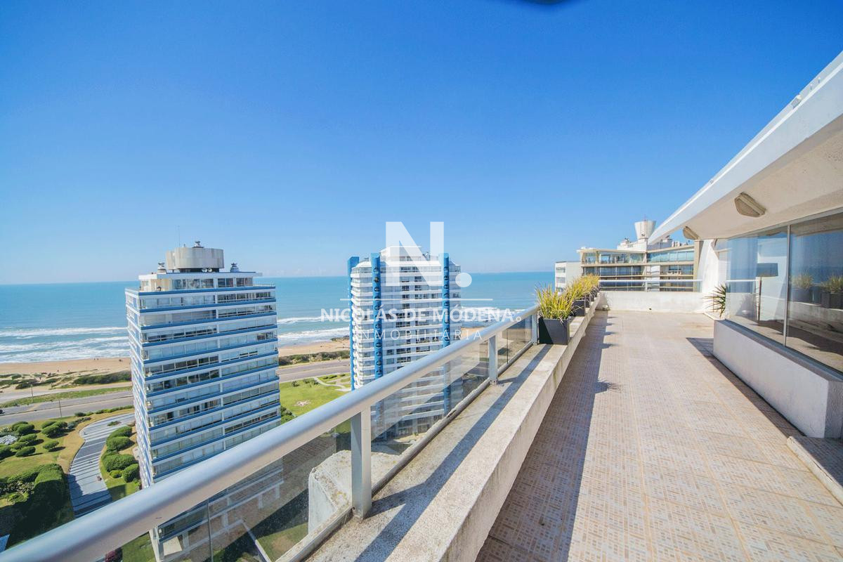 Brava - GoPunta - Portal Inmobiliario de Punta del Este - Maldonado