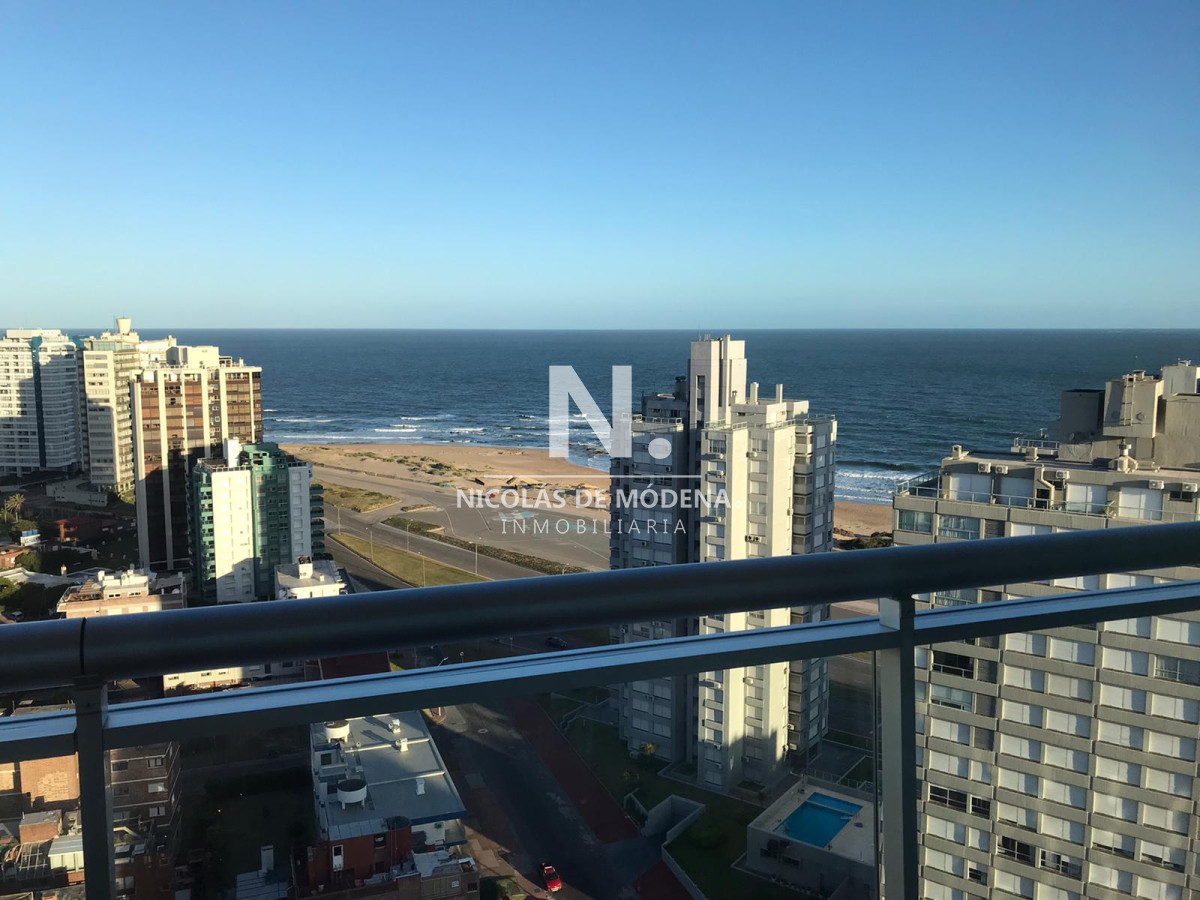 Brava - GoPunta - Portal Inmobiliario de Punta del Este - Maldonado