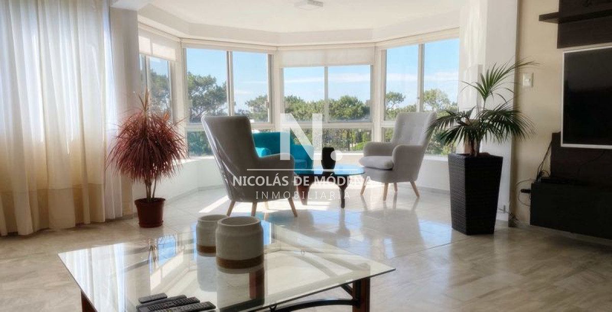 Roosevelt - GoPunta - Portal Inmobiliario de Punta del Este - Maldonado