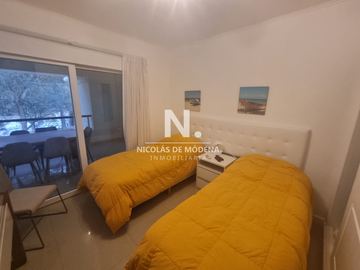 Complejo Solanas - GoPunta - Portal Inmobiliario de Punta del Este - Maldonado