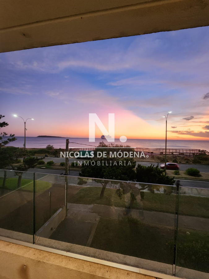 Mansa - GoPunta - Portal Inmobiliario de Punta del Este - Maldonado