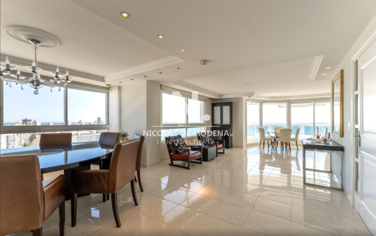 Mansa - GoPunta - Portal Inmobiliario de Punta del Este - Maldonado