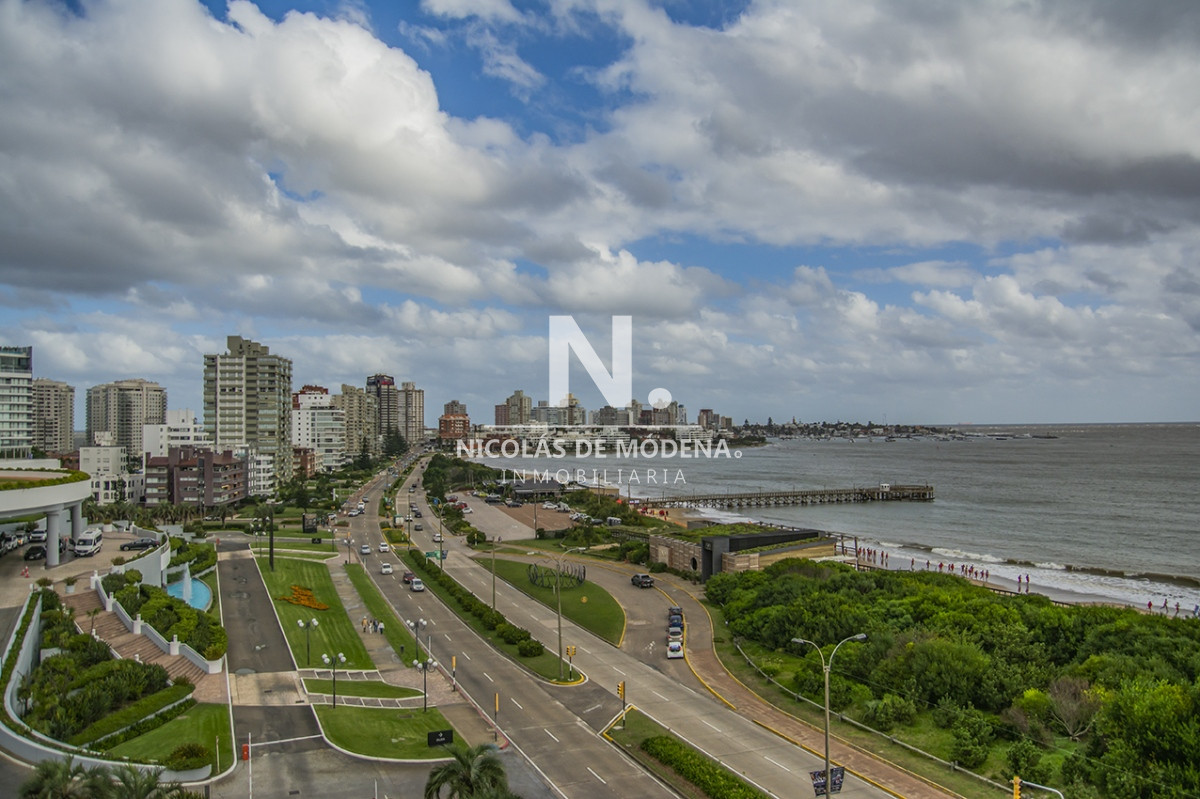 Mansa - GoPunta - Portal Inmobiliario de Punta del Este - Maldonado