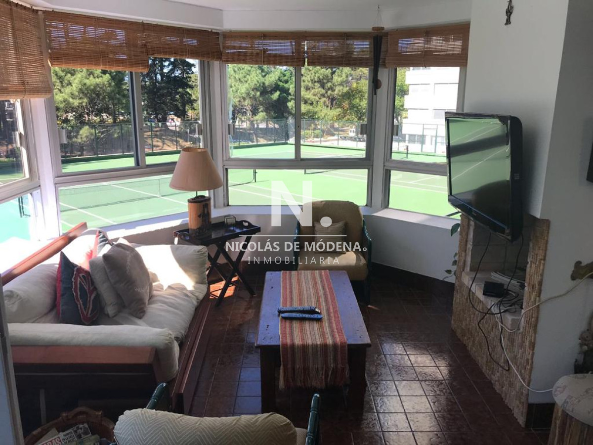 Roosevelt - GoPunta - Portal Inmobiliario de Punta del Este - Maldonado