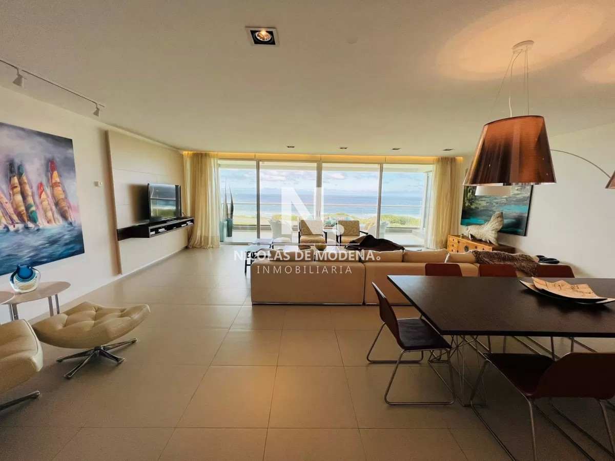 Rincón del Indio - GoPunta - Portal Inmobiliario de Punta del Este - Maldonado