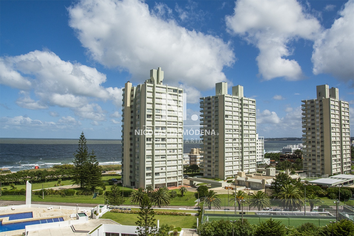 Mansa - GoPunta - Portal Inmobiliario de Punta del Este - Maldonado