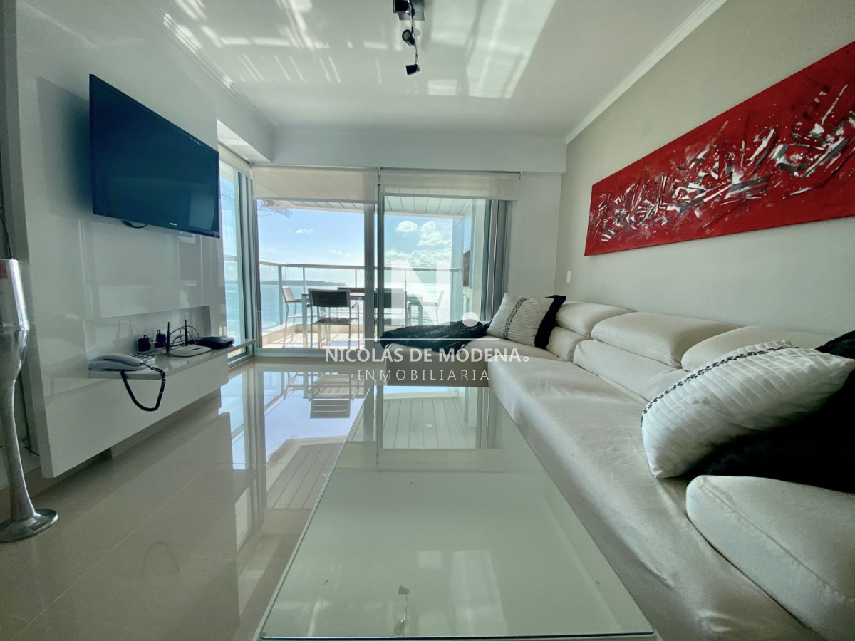 Mansa - GoPunta - Portal Inmobiliario de Punta del Este - Maldonado