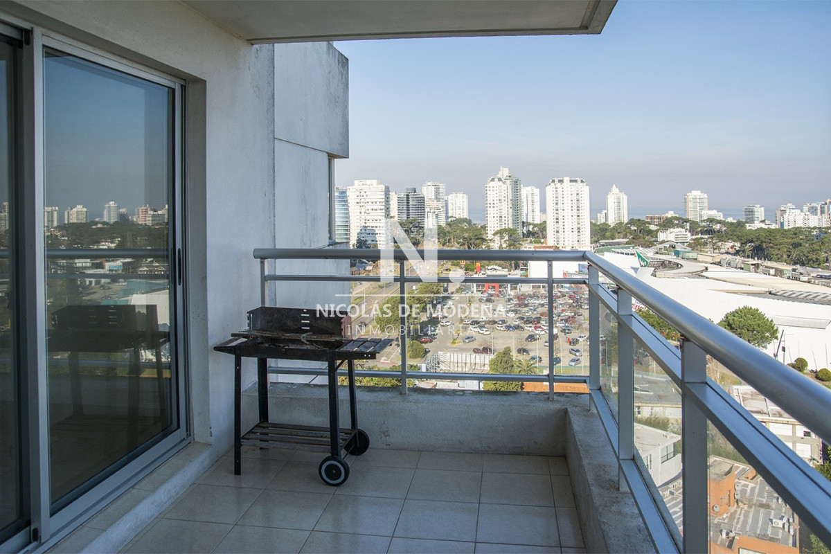 Edificio Amadeus