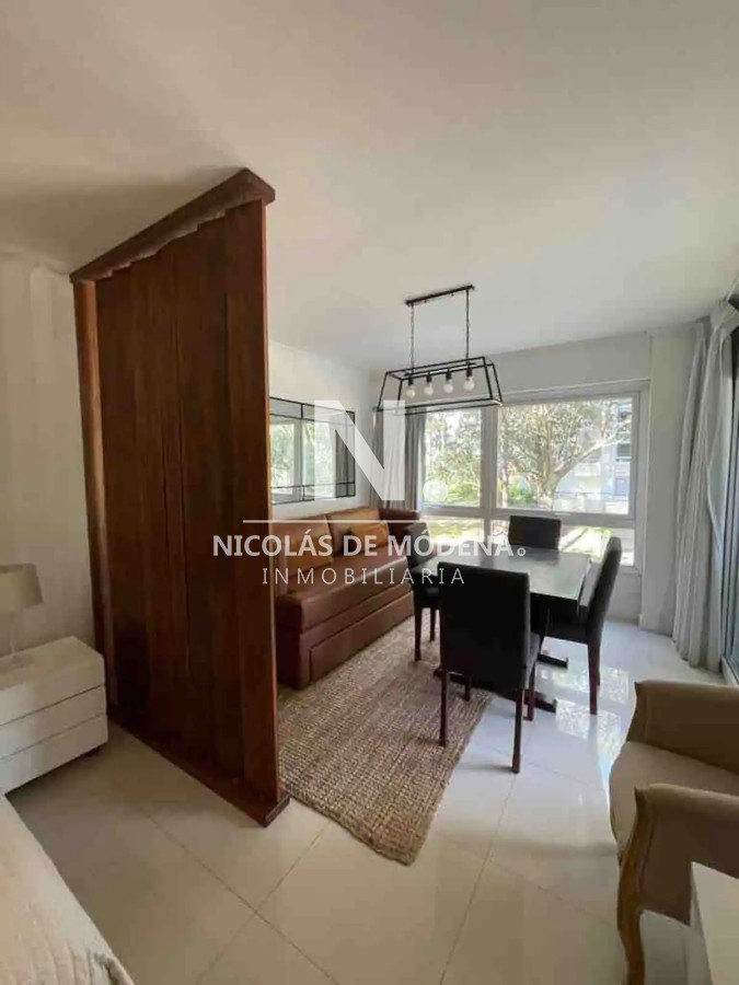 Complejo Solanas - GoPunta - Portal Inmobiliario de Punta del Este - Maldonado
