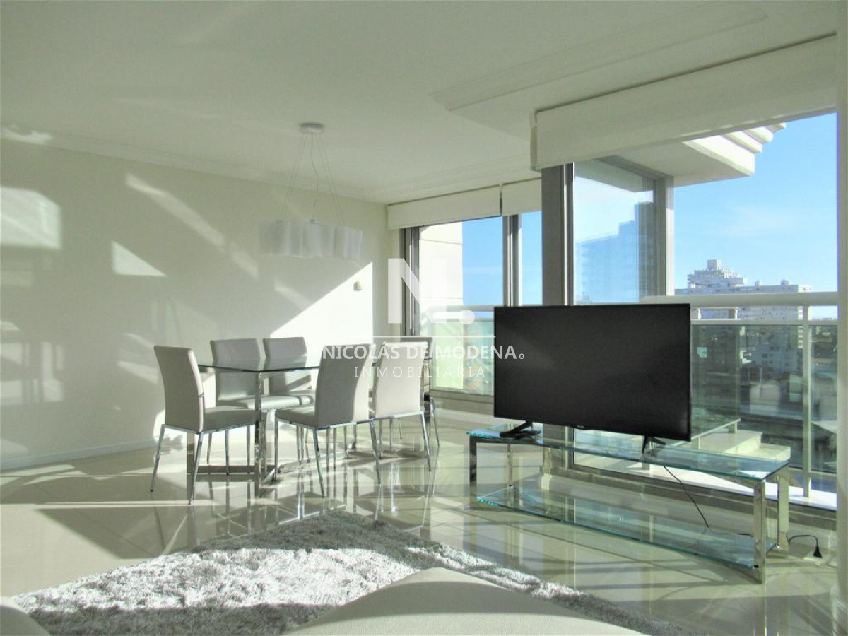 Brava - GoPunta - Portal Inmobiliario de Punta del Este - Maldonado