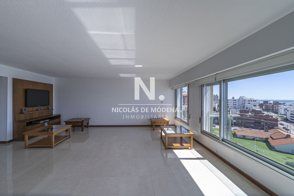 Mansa - GoPunta - Portal Inmobiliario de Punta del Este - Maldonado