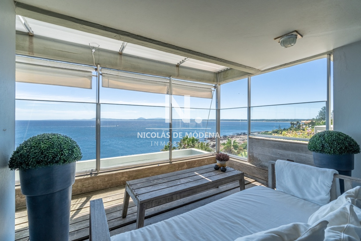 Punta Ballena - GoPunta - Portal Inmobiliario de Punta del Este - Maldonado