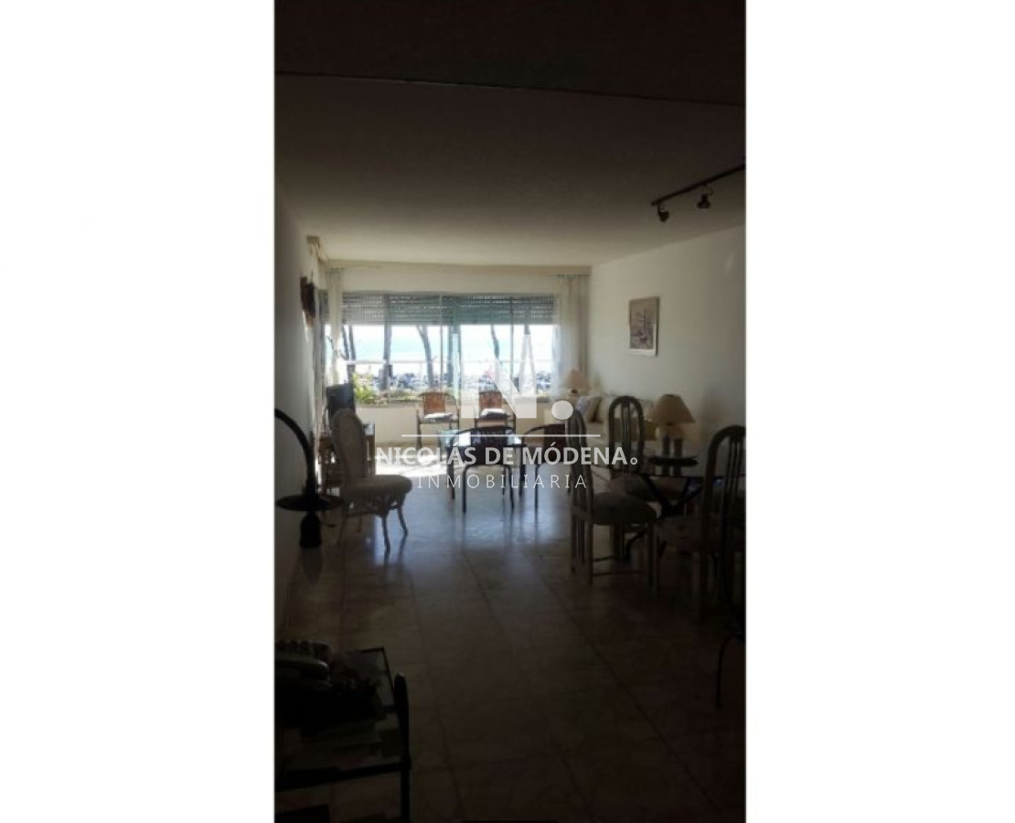 Mansa - GoPunta - Portal Inmobiliario de Punta del Este - Maldonado