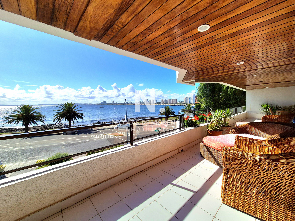 Puerto - GoPunta - Portal Inmobiliario de Punta del Este - Maldonado