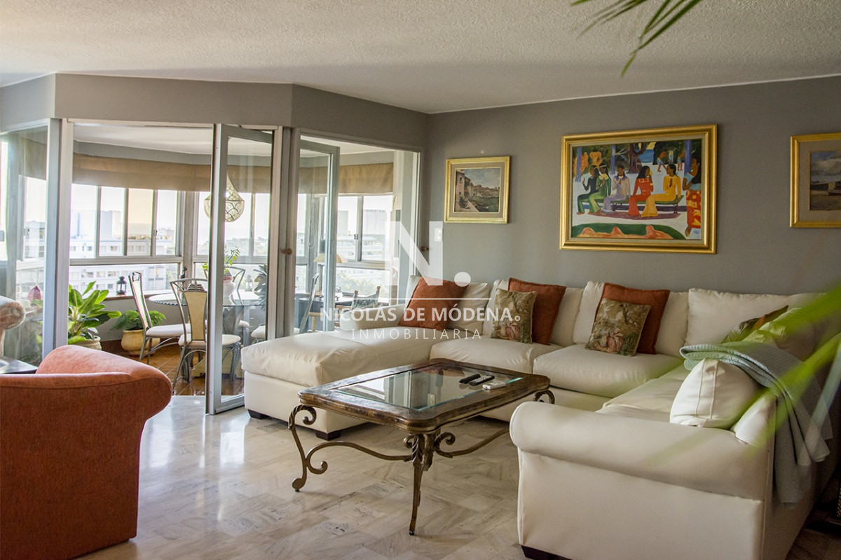 Roosevelt - GoPunta - Portal Inmobiliario de Punta del Este - Maldonado