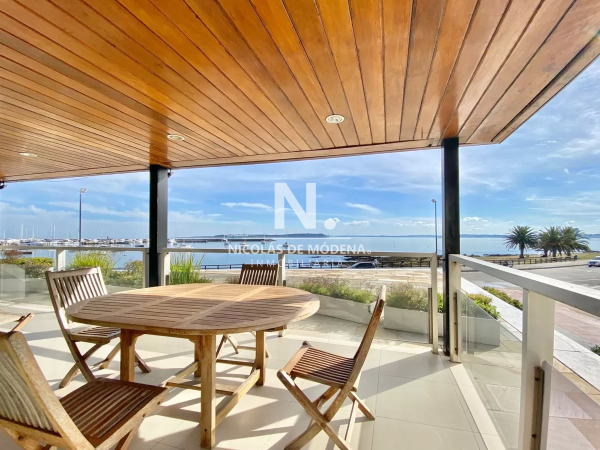 Península - GoPunta - Portal Inmobiliario de Punta del Este - Maldonado