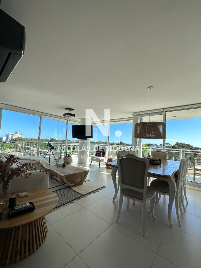 Roosevelt - GoPunta - Portal Inmobiliario de Punta del Este - Maldonado