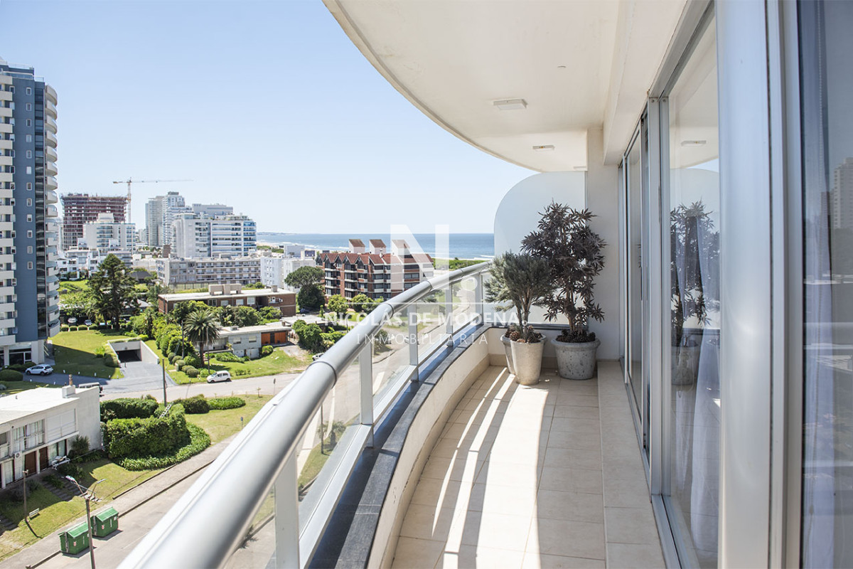 Brava - GoPunta - Portal Inmobiliario de Punta del Este - Maldonado