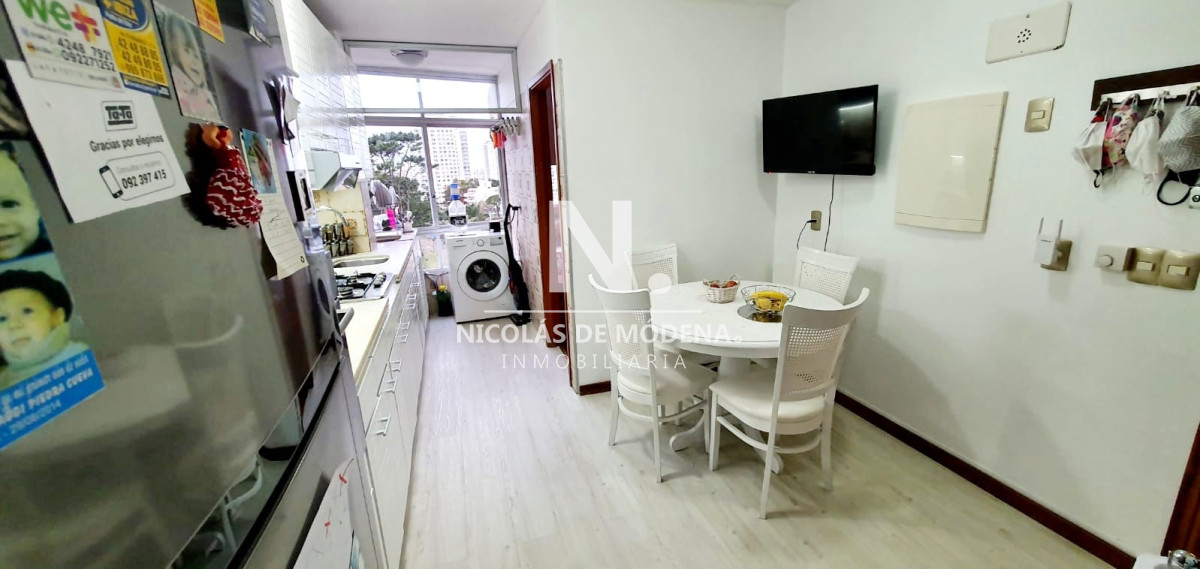 Roosevelt - GoPunta - Portal Inmobiliario de Punta del Este - Maldonado