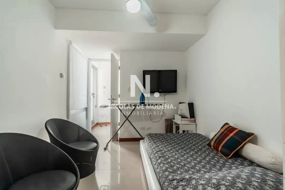 Apartamento
