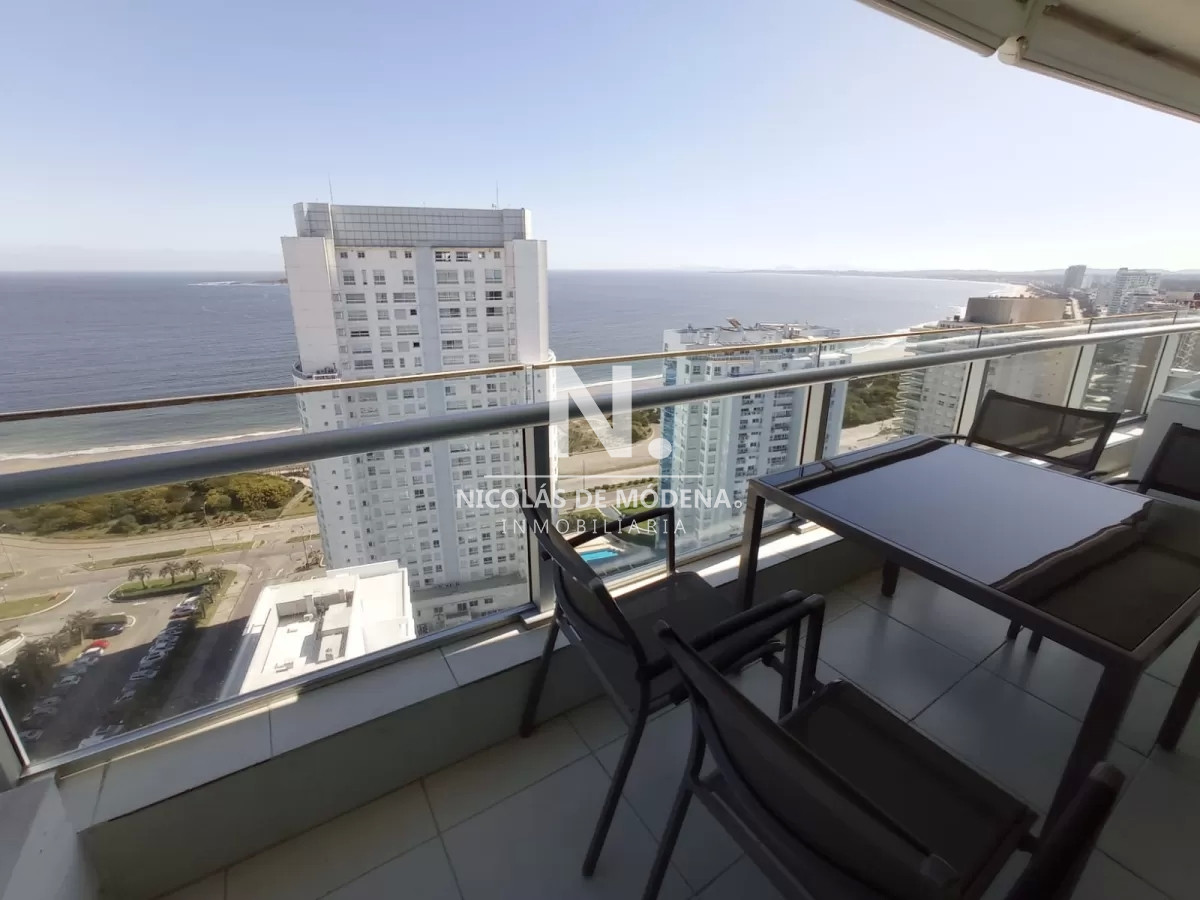 Mansa - GoPunta - Portal Inmobiliario de Punta del Este - Maldonado
