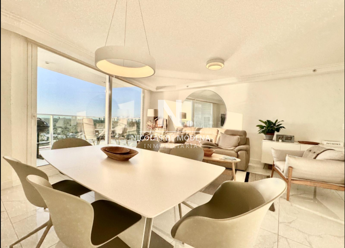 Mansa - GoPunta - Portal Inmobiliario de Punta del Este - Maldonado