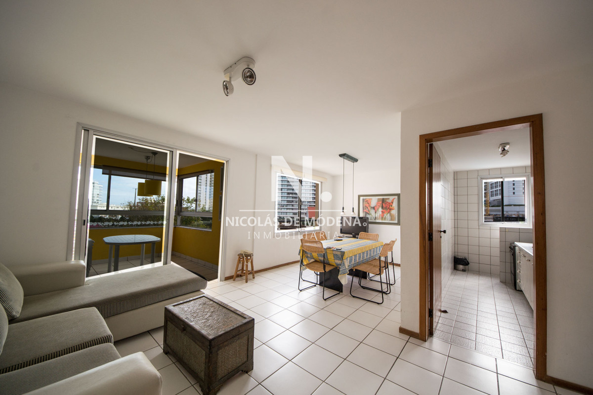 Apartamento