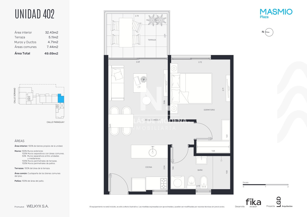 Centro Montevideo - GoPunta - Portal Inmobiliario de Punta del Este - Maldonado