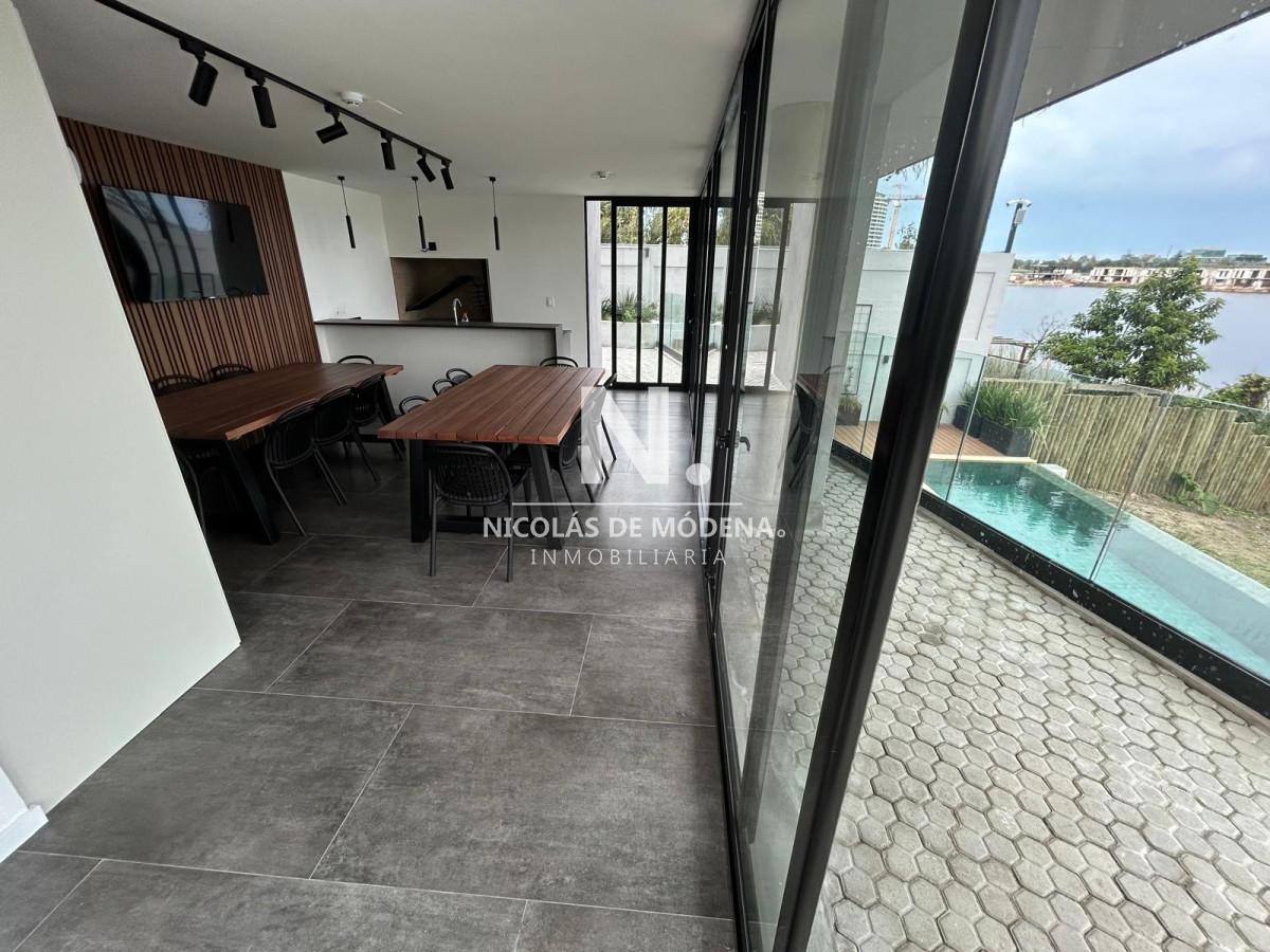 Parque Miramar - GoPunta - Portal Inmobiliario de Punta del Este - Maldonado