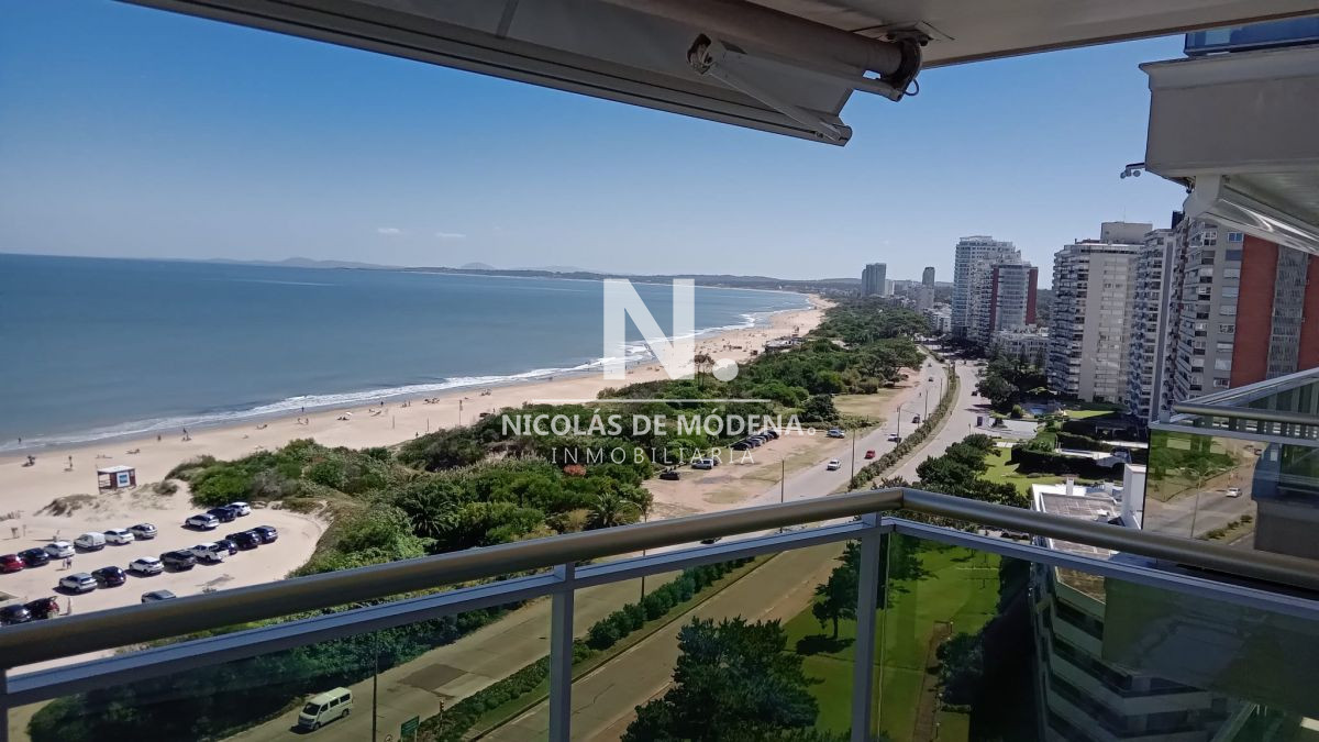 Mansa - GoPunta - Portal Inmobiliario de Punta del Este - Maldonado