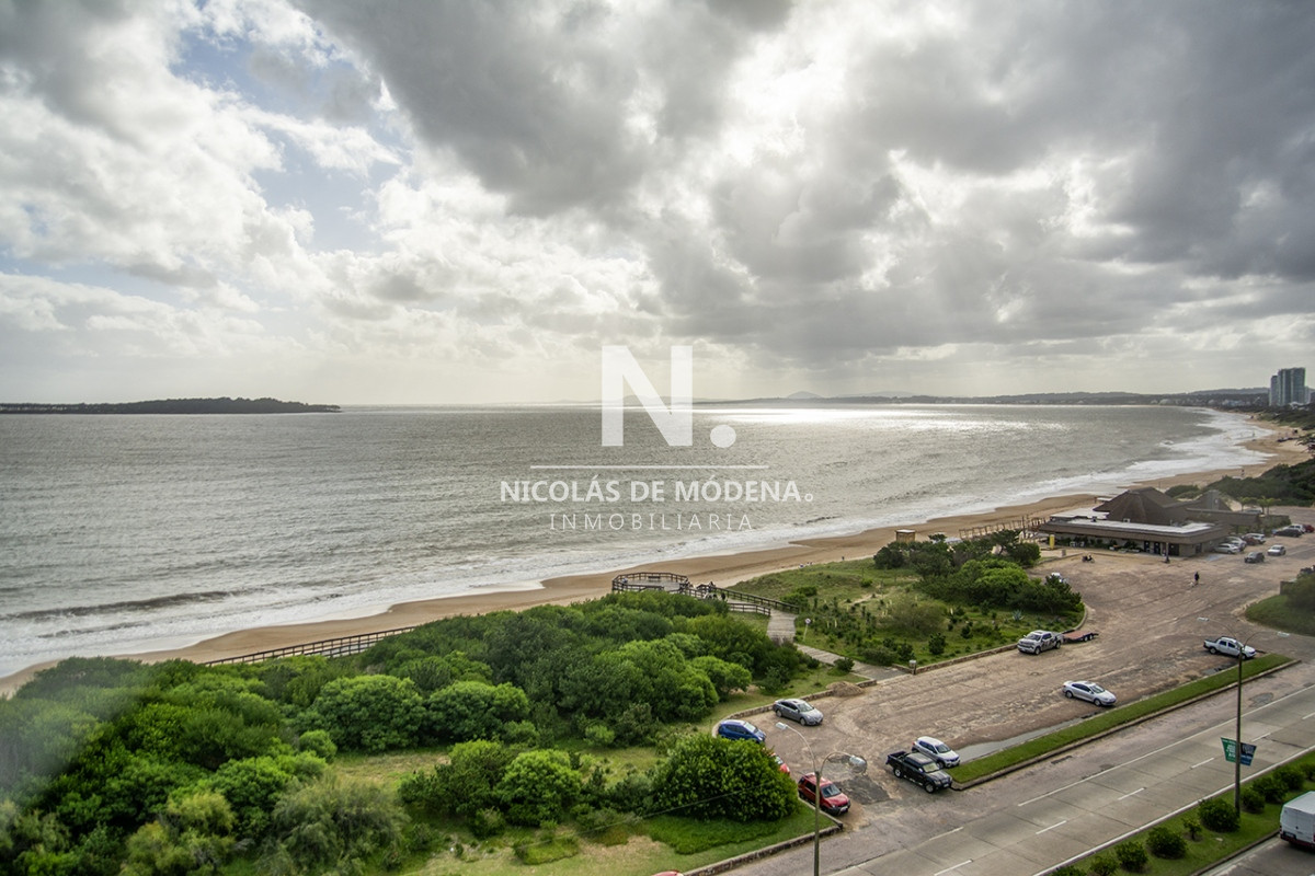 Mansa - GoPunta - Portal Inmobiliario de Punta del Este - Maldonado