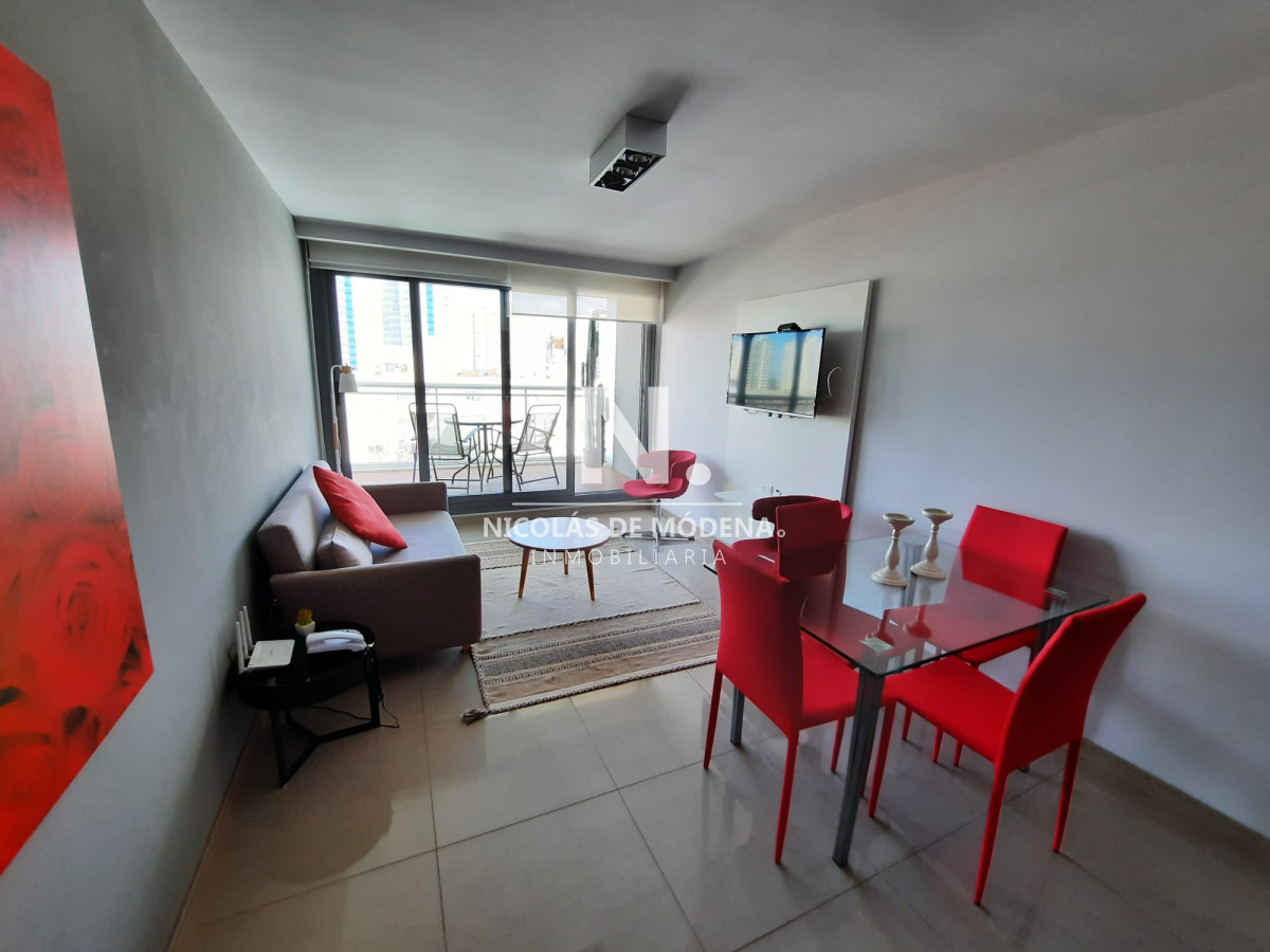 Apartamento
