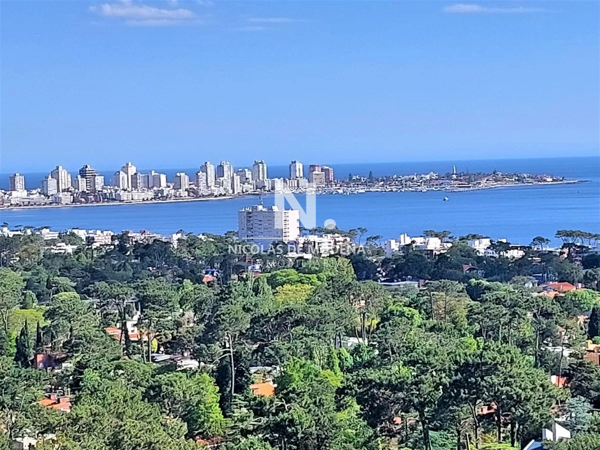 Roosevelt - GoPunta - Portal Inmobiliario de Punta del Este - Maldonado