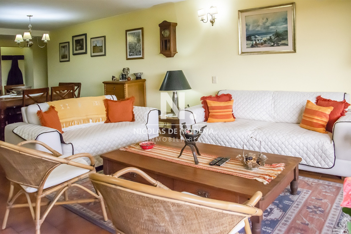 Roosevelt - GoPunta - Portal Inmobiliario de Punta del Este - Maldonado