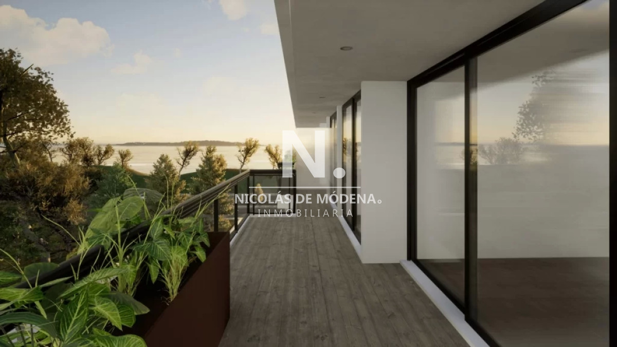 Nuevo Cantegril - GoPunta - Portal Inmobiliario de Punta del Este - Maldonado