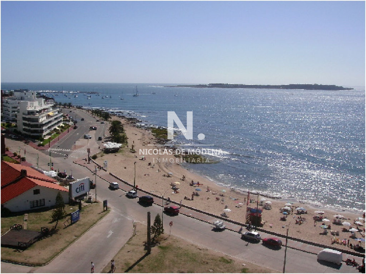 Mansa - GoPunta - Portal Inmobiliario de Punta del Este - Maldonado