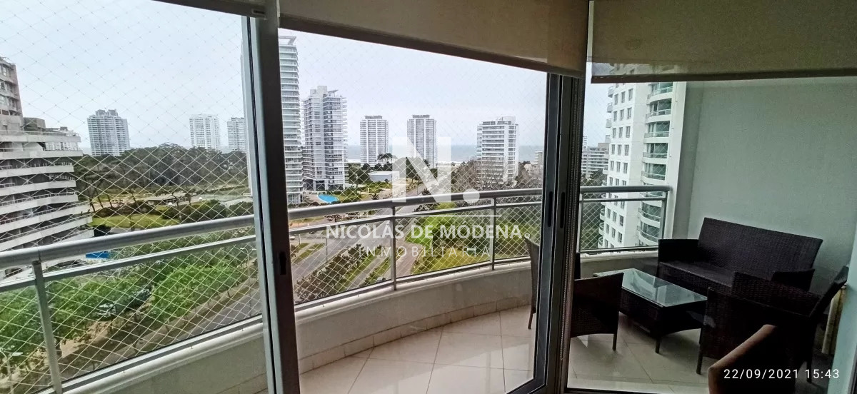 Lindo departamento en excelente zona - NDM8890A